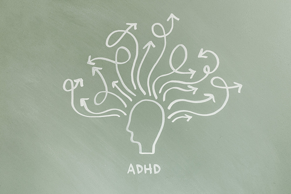 ADHD