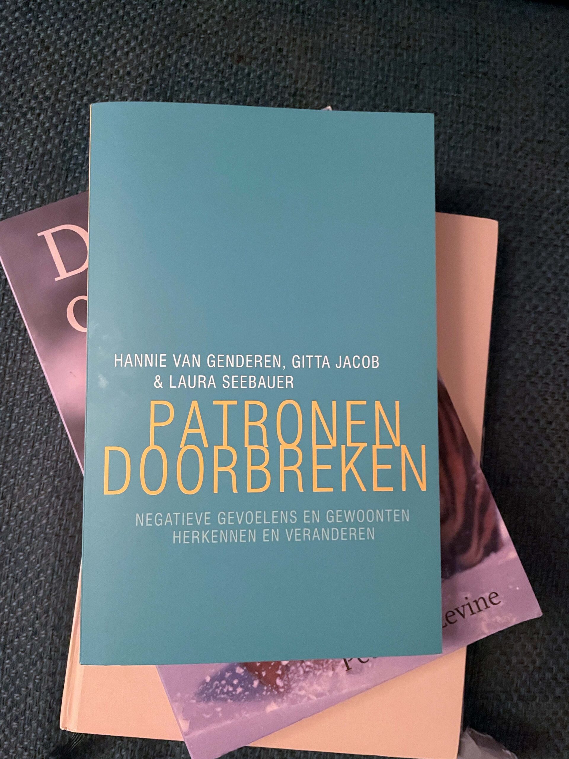 Patronen doorbreken